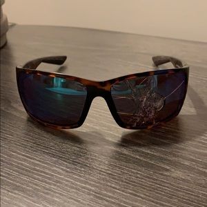 Costa Del Mar Reefton 580P men’s sunglasses